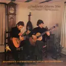 LP - Frankfurter Gitarren Duo - Renaissance- Und Barockmusik Auf Lauten Und Gitarren