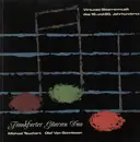 LP - Frankfurter Gitarren Duo - Virtuose Gitarrenmusik des 19. und 20. Jahrhunderts