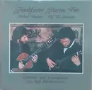 Double LP - Frankfurter Gitarren Duo - Gitarren- Und Lautenmusik Aus Fünf Jahrhunderten - Gatefold