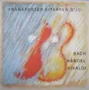LP - J. S. Bach / Händel / Vivaldi - Spielt Bach Händel Vivaldi
