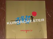 CD - Frankfurter Kurorchester - Incognito