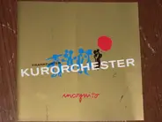 Frankfurter Kurorchester - Incognito