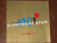 Frankfurter Kurorchester - Incognito