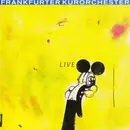 LP - Frankfurter Kurorchester - Live