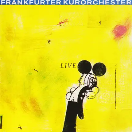 Frankfurter Kurorchester - Live