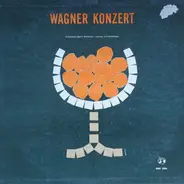 Wagner (Bamberger) - Wagner Konzert