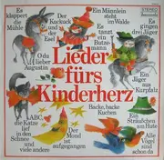 LP - Kinderlieder - Lieder Fürs Kinderherz