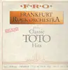 LP - Frankfurt Rock Orchestra feat. Bobby Kimball - plays classic TOTO HIts