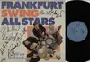 LP - Frankfurt Swing All Stars - Can't We Be Friends