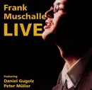 CD - Frank Muschalle - Live