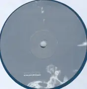 12inch Vinyl Single - Frank FM - Motion Sense