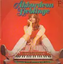 LP - Frank Forster - Akkordeon Lieblinge