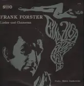 Frank Forster