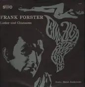 Frank Forster