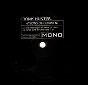 Frank Hunter - Visions of Detriment