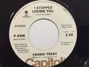 Franki Treat