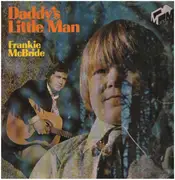 LP - Frankie McBride - Daddy's Little Man