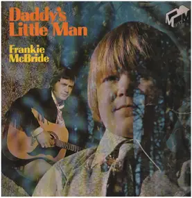 Frankie McBride - Daddy's Little Man