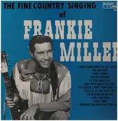 Frankie Miller