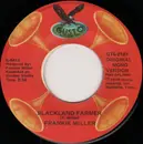 7inch Vinyl Single - Frankie Miller - Blackland Farmer / Family Man