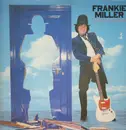 LP - Frankie Miller - Double Trouble
