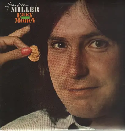 Frankie Miller - Easy Money