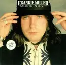 LP - Frankie Miller - Falling In Love - Club Edition