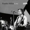 LP - Frankie Miller - Live - Ltd ed/ Numbered