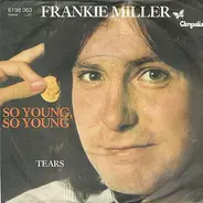 Frankie Miller - So Young, So Young