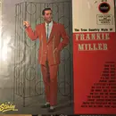 LP - Frankie Miller - The True Country Style Of Frankie Miller