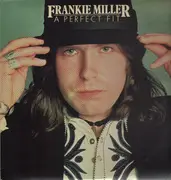 LP - Frankie Miller - A Perfect Fit