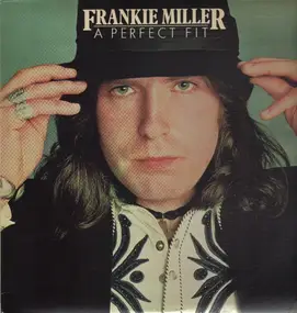 Frankie Miller - A Perfect Fit