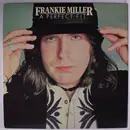 LP - Frankie Miller - A Perfect Fit