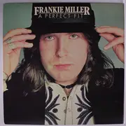 LP - Frankie Miller - A Perfect Fit