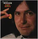 LP - Frankie Miller - Easy Money