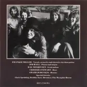 CD - Frankie Miller - Full House