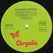 LP - Frankie Miller - Full House