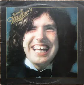 Frankie Miller - High Life