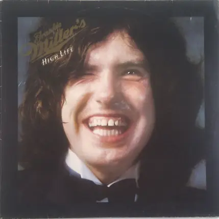 Frankie Miller - High Life