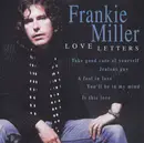 CD - Frankie Miller - Love Letters