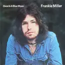 LP - Frankie Miller - Once In A Blue Moon