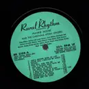 LP - Frankie Moore and the Carolina Hymn Singers - Frankie Moore and the Carolina Hymn Singers