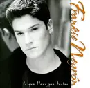 CD - Frankie Negron - Lo Que Llevo Por Dentro