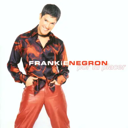 Frankie Negron - Por Tu Placer