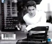 CD - Frankie Negron - Lo Que Llevo Por Dentro