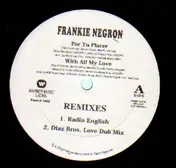 Frankie Negron - Remixes