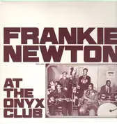 Frankie Newton