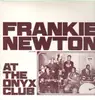 LP - Frankie Newton - At The Onyx Club