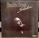 LP - Frankie Ortega - Smokin'