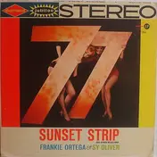 Frankie Ortega - 77 Sunset Strip And Other Selections